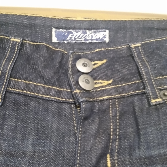 Hudson Jeans - Picture 3 of 4
